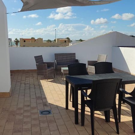 Apartamento En La Feria Con Vistas A La Playa Sanlúcar de Barrameda Dış mekan fotoğraf