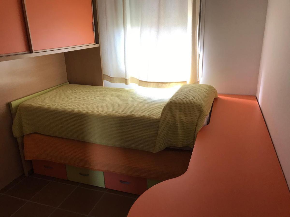 Apartamento En La Feria Con Vistas A La Playa Sanlúcar de Barrameda Dış mekan fotoğraf