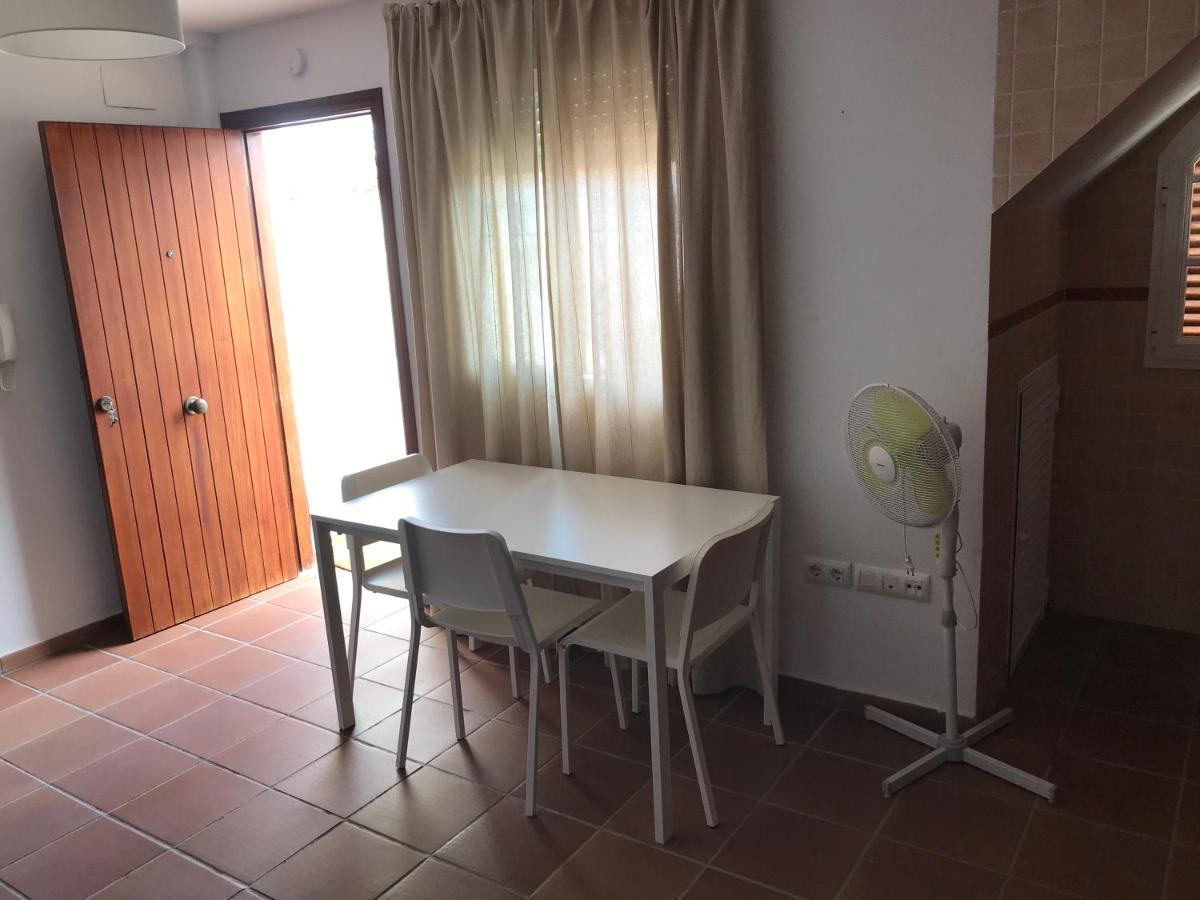 Apartamento En La Feria Con Vistas A La Playa Sanlúcar de Barrameda Dış mekan fotoğraf