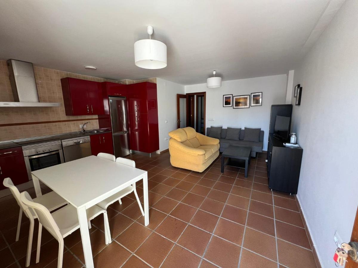 Apartamento En La Feria Con Vistas A La Playa Sanlúcar de Barrameda Dış mekan fotoğraf