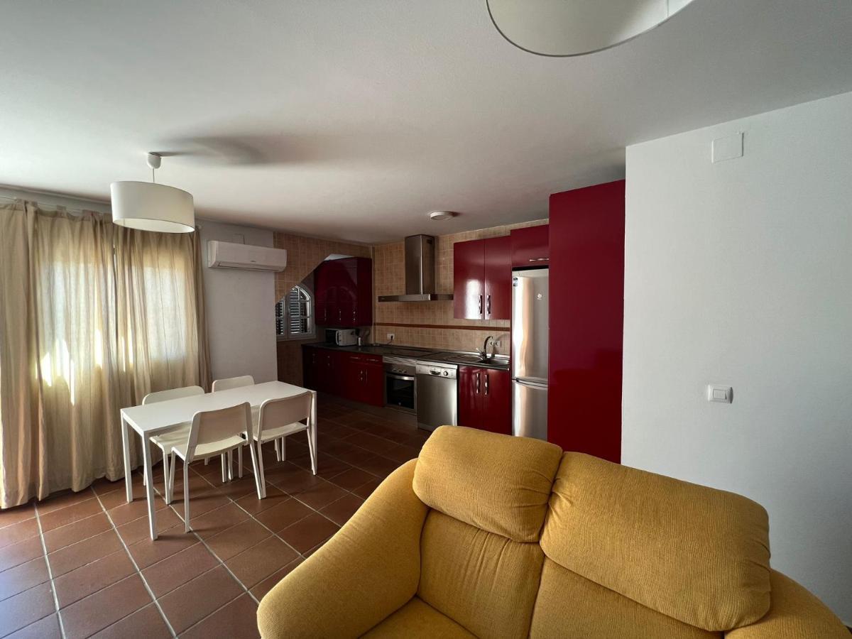 Apartamento En La Feria Con Vistas A La Playa Sanlúcar de Barrameda Dış mekan fotoğraf