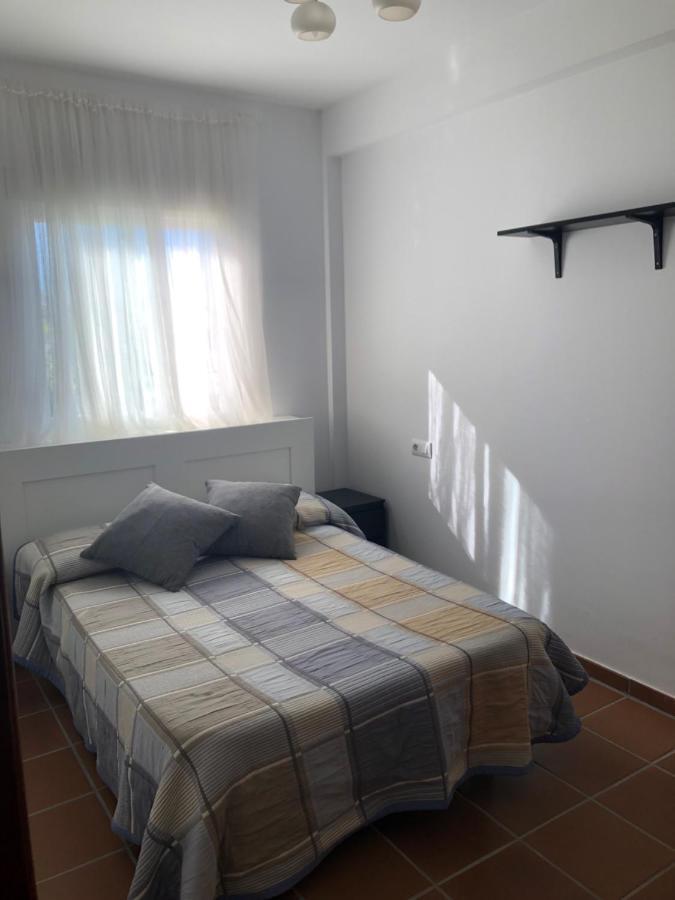 Apartamento En La Feria Con Vistas A La Playa Sanlúcar de Barrameda Dış mekan fotoğraf